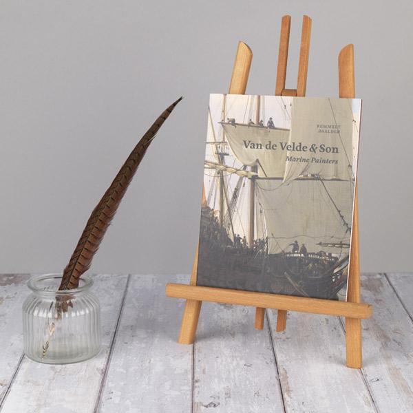 Van de Velde & Son book