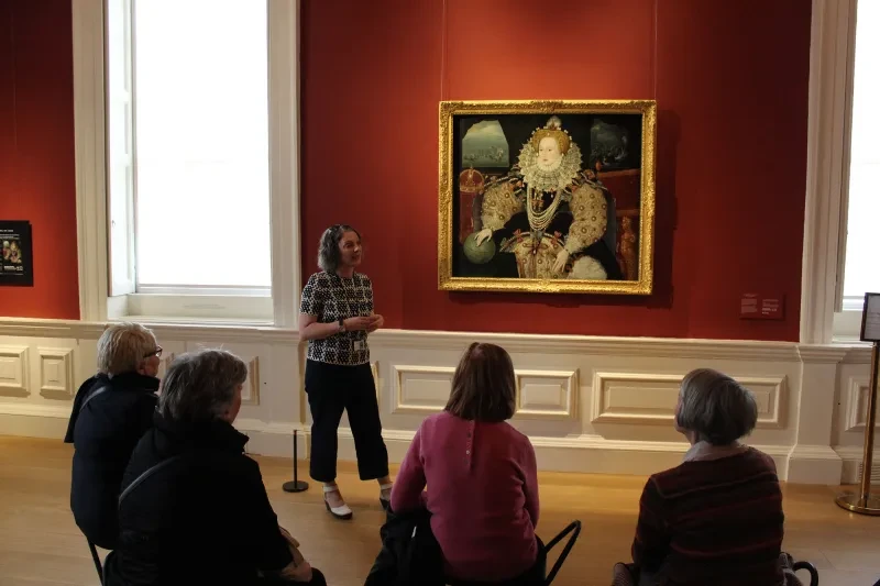 Contact us | Royal Museums Greenwich