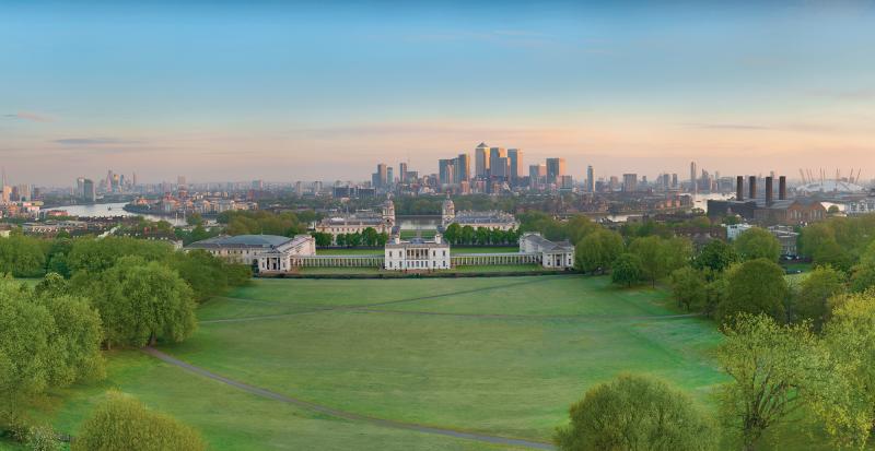 places to visit in greenwich london