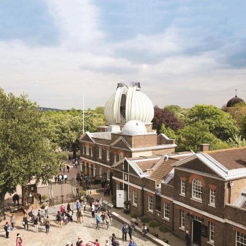 An image for 'Royal Observatory '
