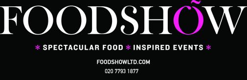 An image for 'Food Show'