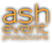 An image for 'Ash Event Productions'