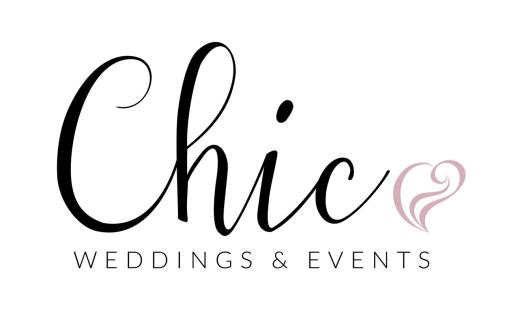 An image for 'Chic Weddings and Events'