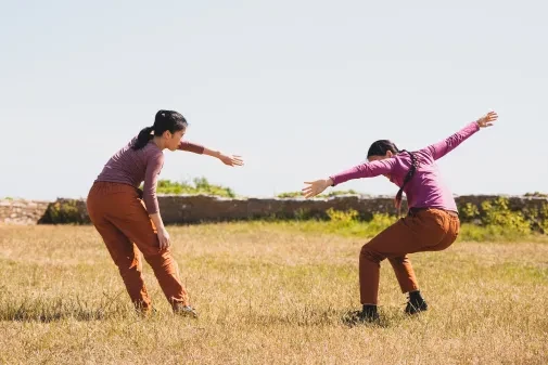 An image for 'Richard Chappell Dance'