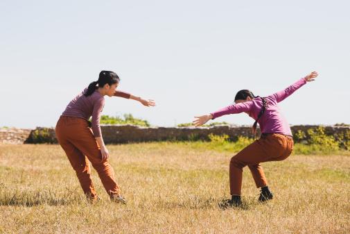 An image for 'Richard Chappell Dance'