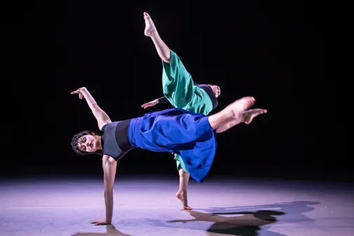 An image for 'Trinity Laban – Dance Students'