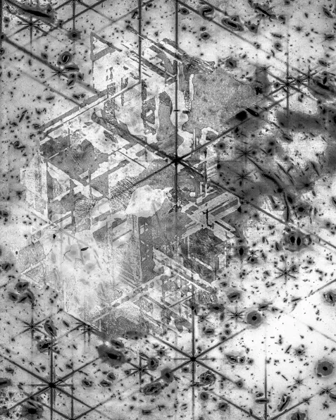 An image for 'Fourth Dimension by Leonardo Di Maggio - category winner 2025'