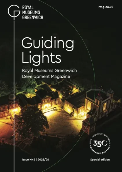 An image for 'Issue 2 - 2025/26'