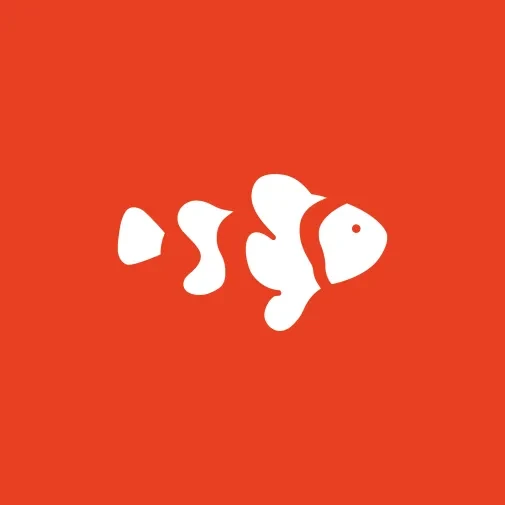 An image for 'Clownfish Events'