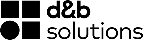 An image for 'D&B Solutions'