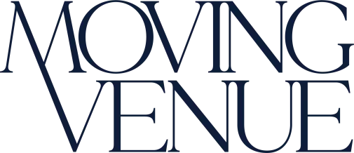 An image for 'Moving Venue'