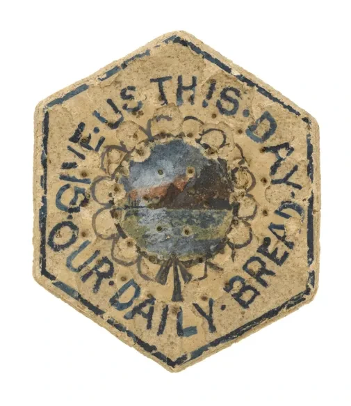An image for 'From the collection'