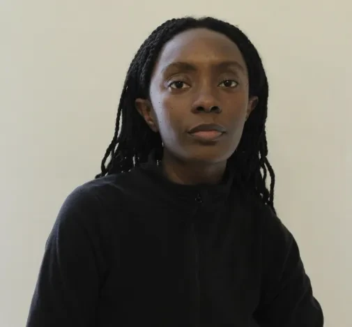 An image for 'Meet the contributors: Damilola Lemomu (she/her) '