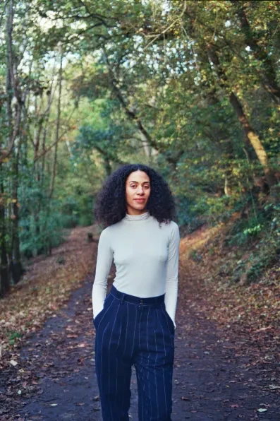 An image for 'Meet the contributors: Esme Allman'