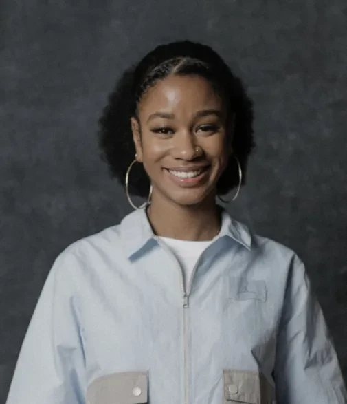 An image for 'Meet the contributors: Jahnavi Inniss'