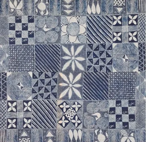 An image for 'Olokun design'