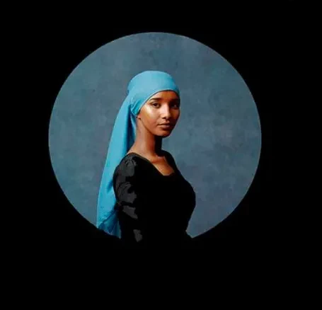 An image for 'Black History at Royal Museums Greenwich'