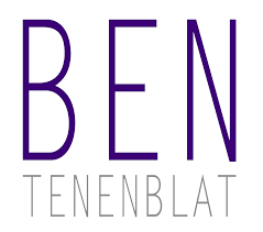 An image for 'Ben Tenenblat (Kosher)'